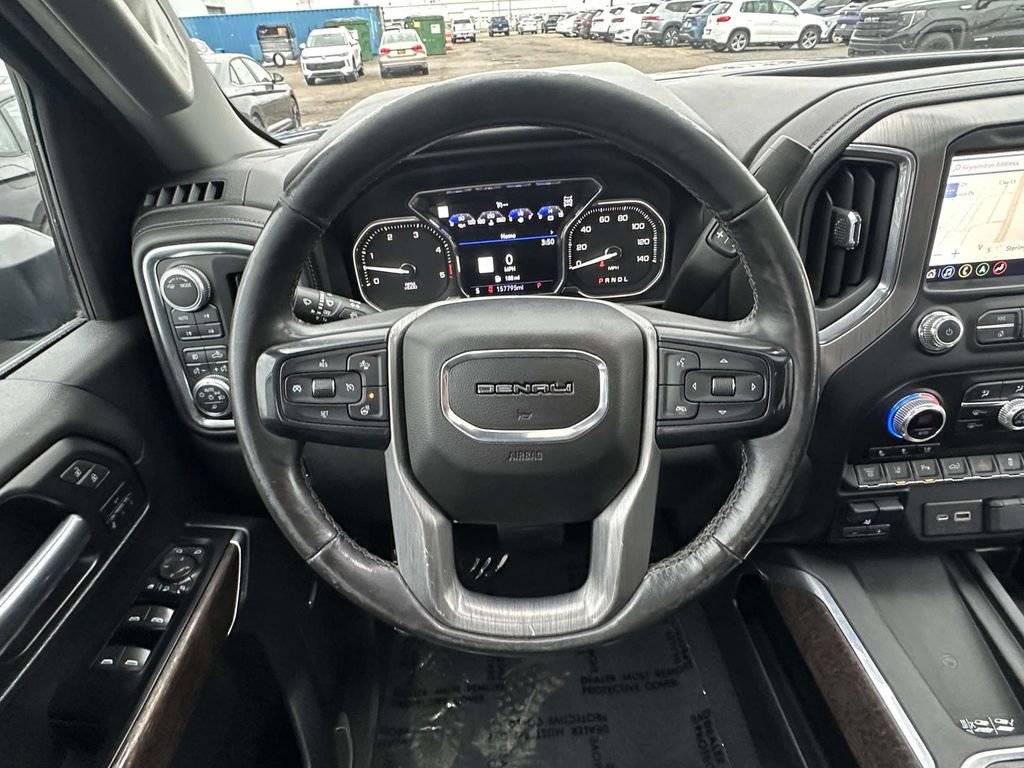 Used 2020 GMC Sierra 2500 Denali w/ Denali Ultimate Package image 19