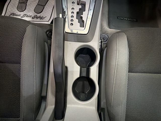 Used 2008 Dodge Avenger SXT w/ Sport Appearance Group image 19