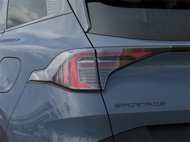 New 2026 Kia Sportage X-Line image 11