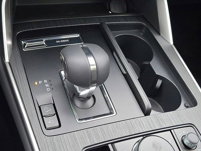 New 2026 MAZDA CX-90 3.3 Turbo S w/ Premium Plus image 17