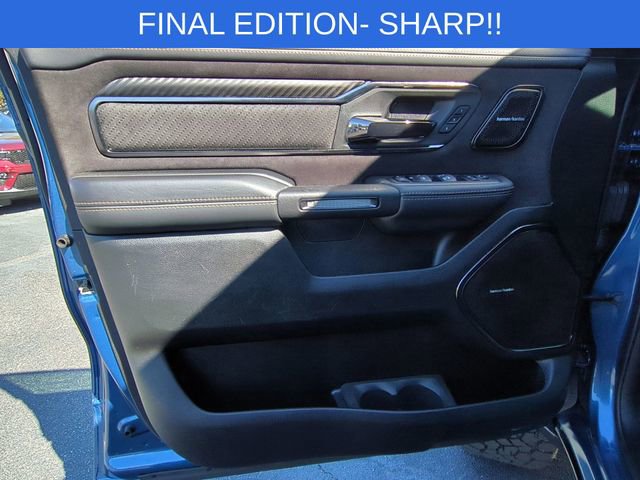 Used 2024 RAM 1500 TRX image 24