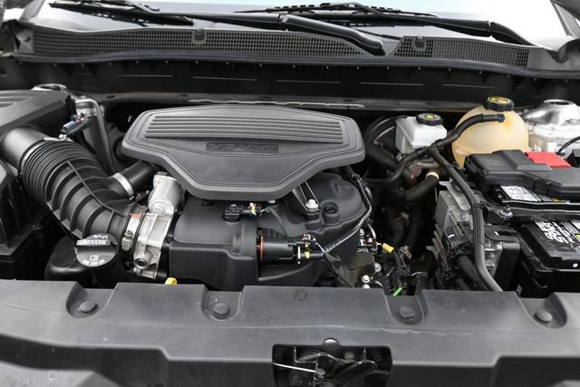 Used 2021 Chevrolet Blazer LT w/ LPO, Floor Liner Package FWD image 27