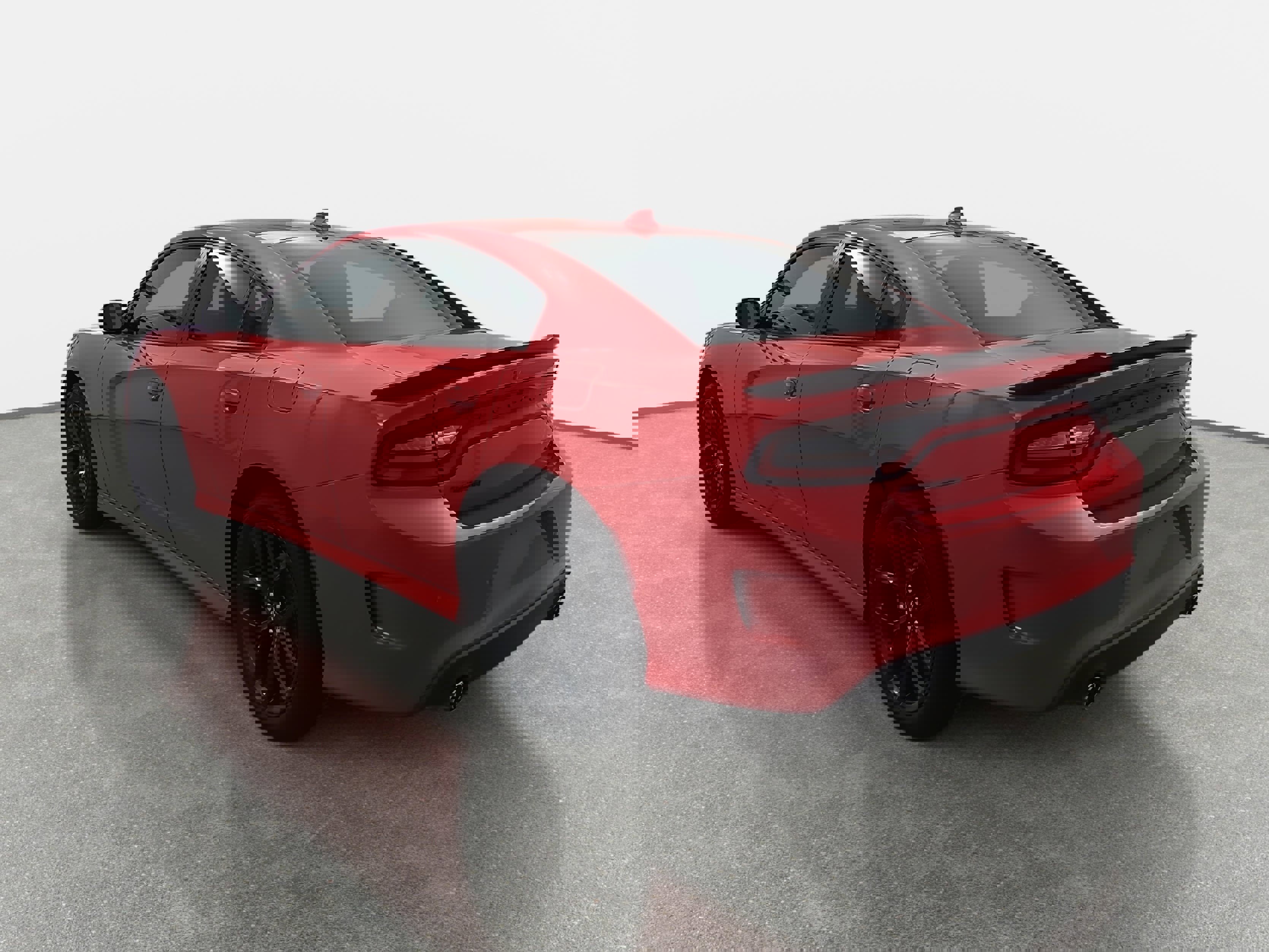 Used 2021 Dodge Charger GT w/ Blacktop Package image 7