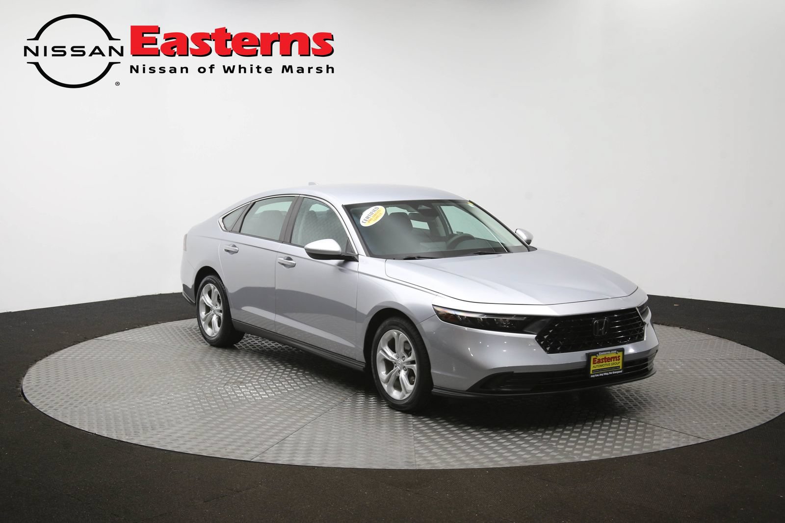 Used 2023 Honda Accord LX image 47