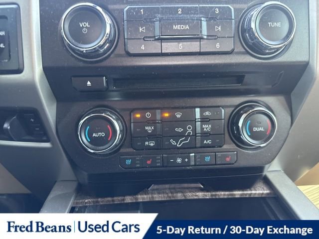 Used 2018 Ford F250 Lariat w/ Lariat Ultimate Package image 22