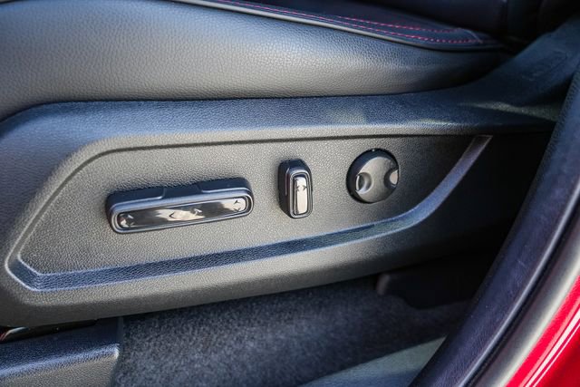 Certified 2025 Honda Pilot Black Edition image 24