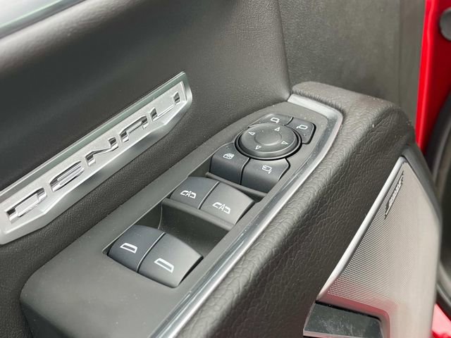 Certified 2024 GMC Sierra 1500 Denali w/ Denali Reserve Package image 28