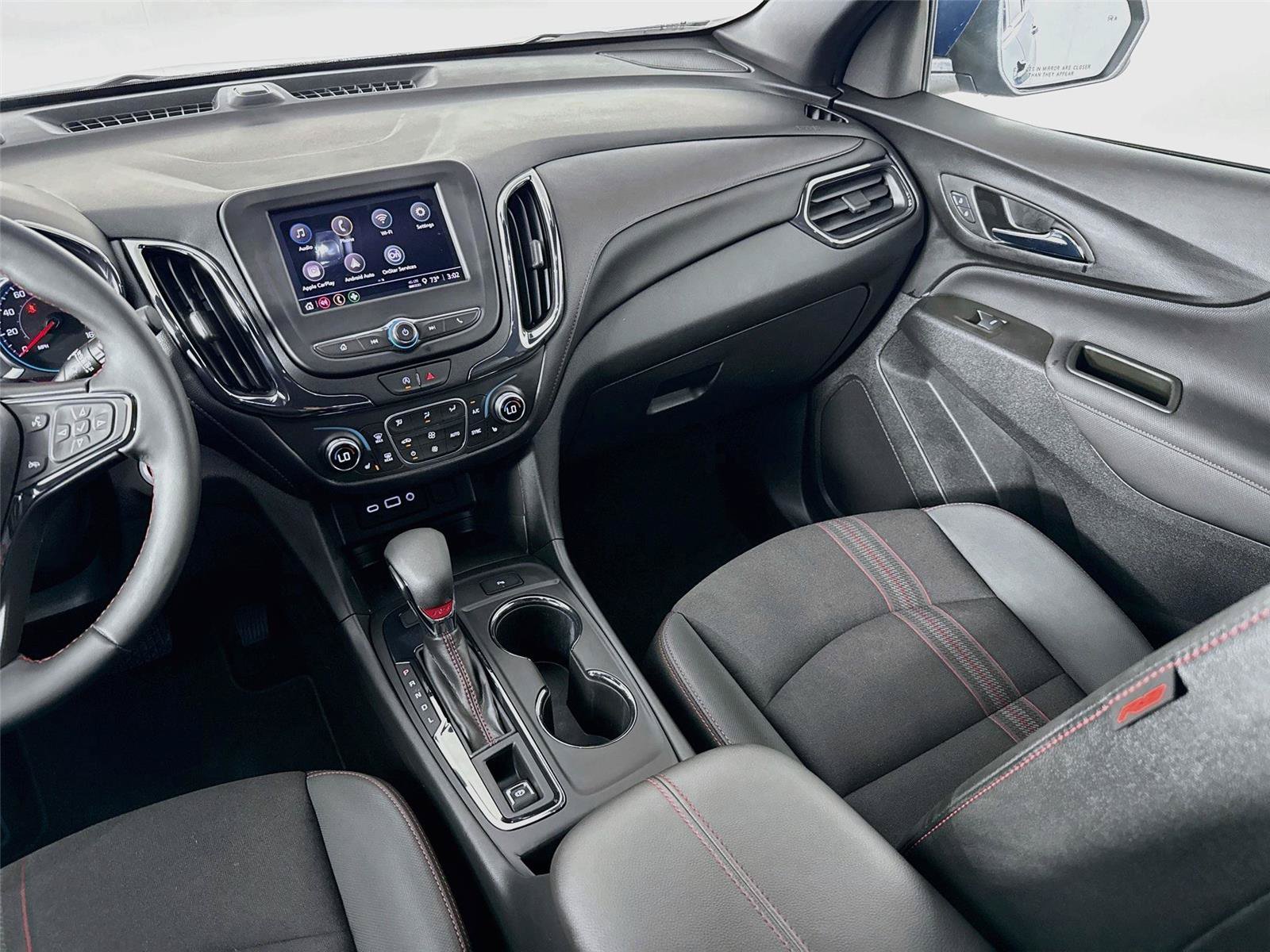 Used 2024 Chevrolet Equinox RS AWD/4WD image 23
