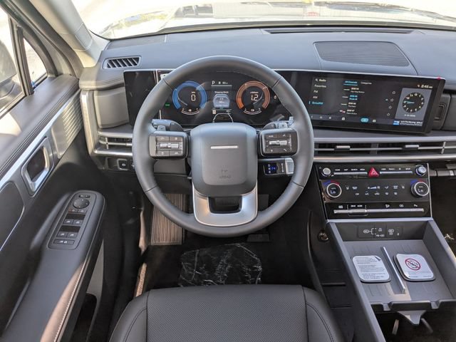 New 2027 Hyundai Santa Fe SEL FWD image 19