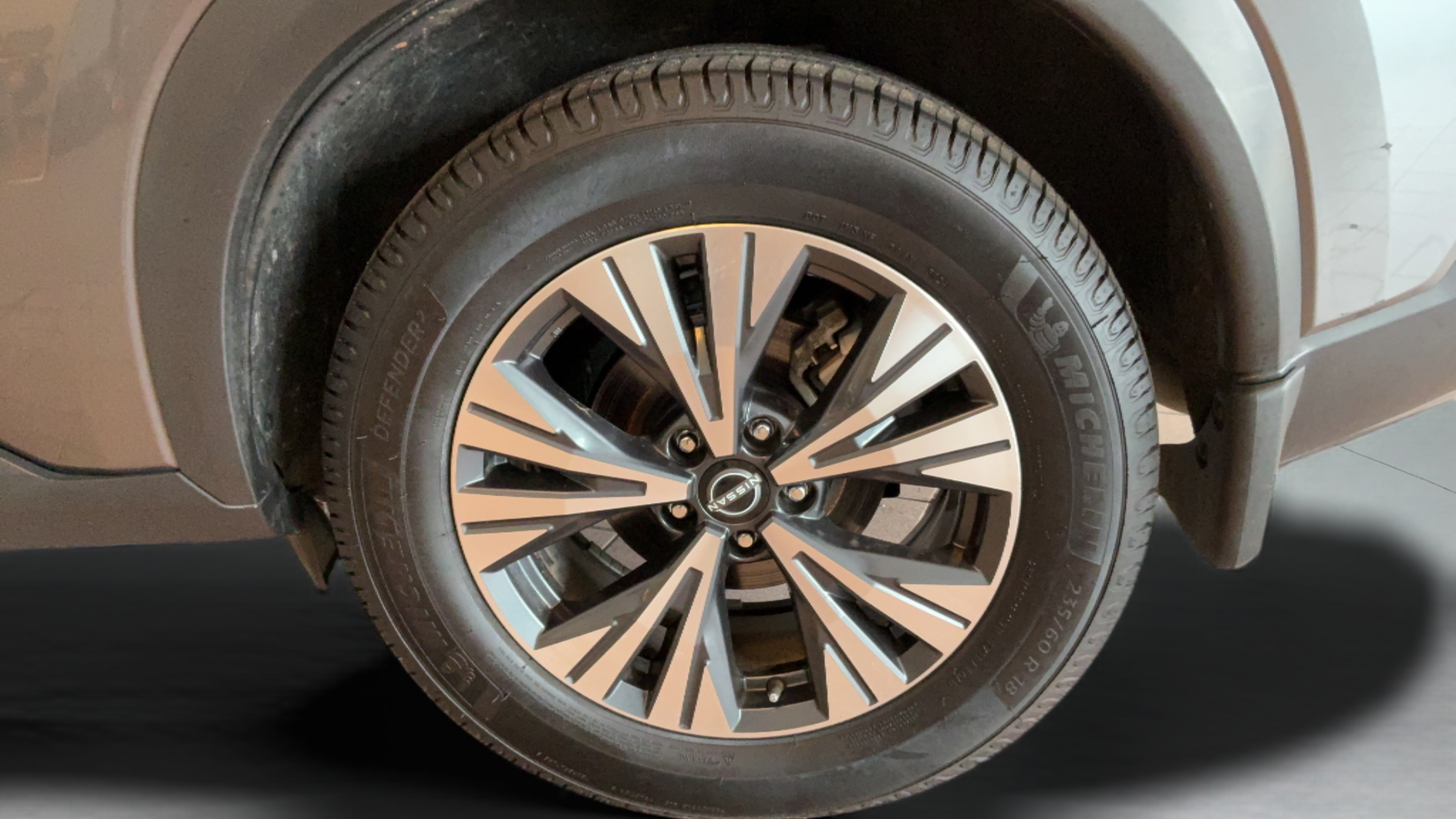 Used 2023 Nissan Rogue SV w/ SV Premium B Package FWD image 41