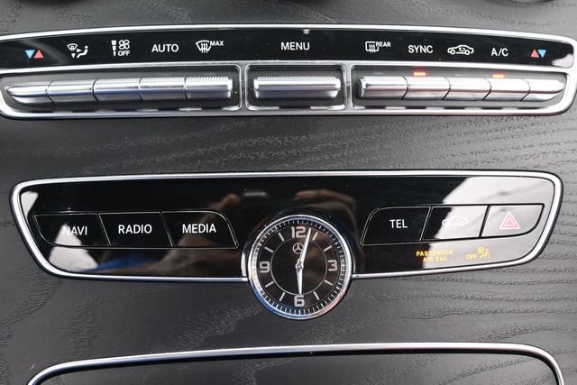 Used 2020 Mercedes-Benz C 300 Cabriolet image 16