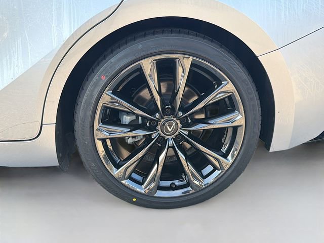 Used 2023 Lexus IS 350 F Sport w/ Memory Package image 38