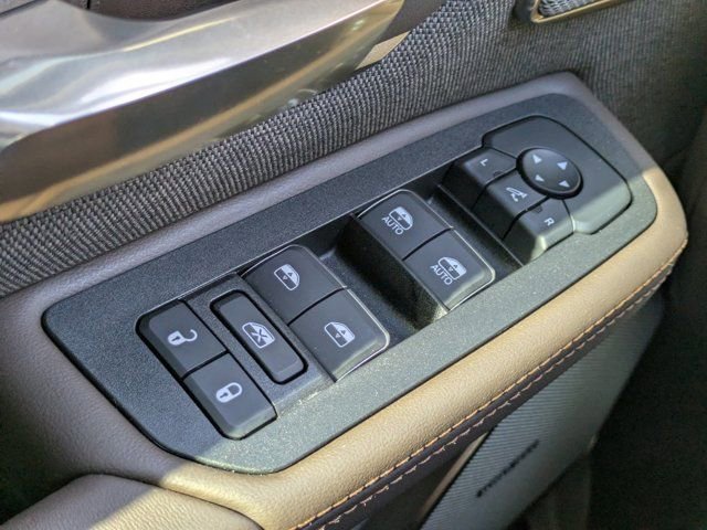 New 2026 RAM 1500 Limited AWD/4WD image 20