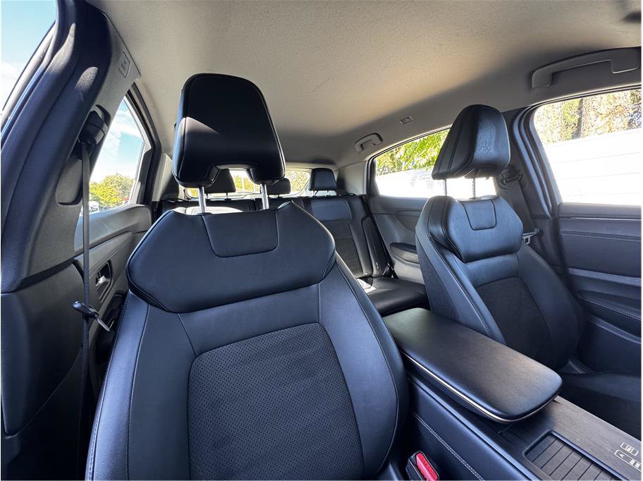 Used 2024 Nissan Ariya AWD image 15