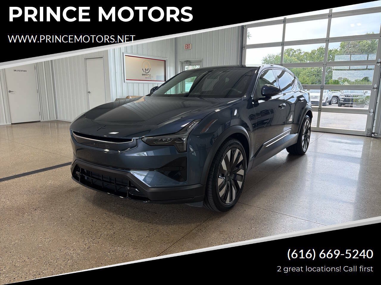 Used 2025 Polestar Polestar 3