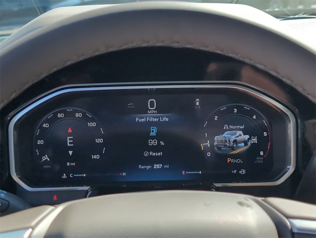 New 2026 Chevrolet Silverado 3500 LT image 19