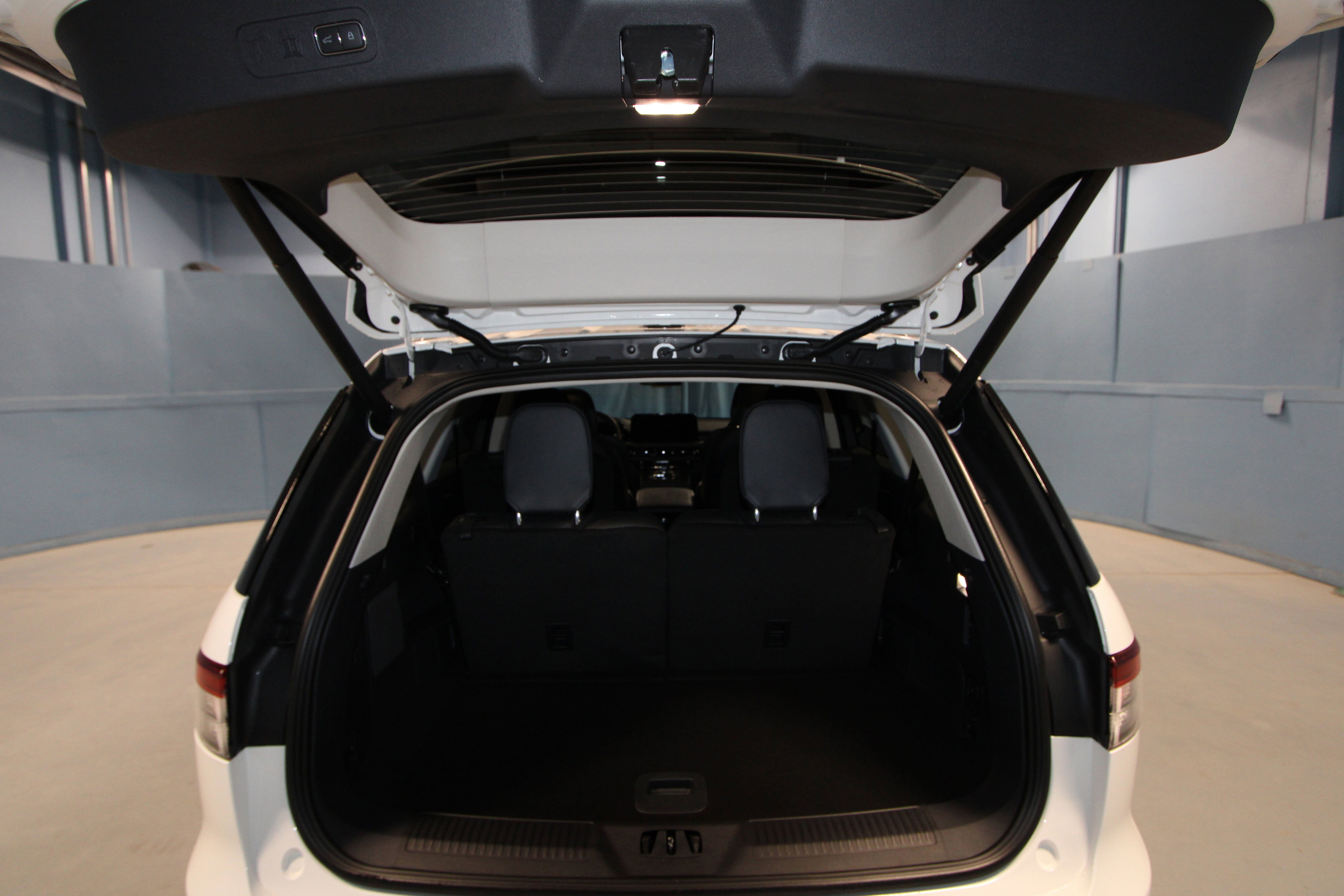 New 2026 Lincoln Aviator Reserve image 36