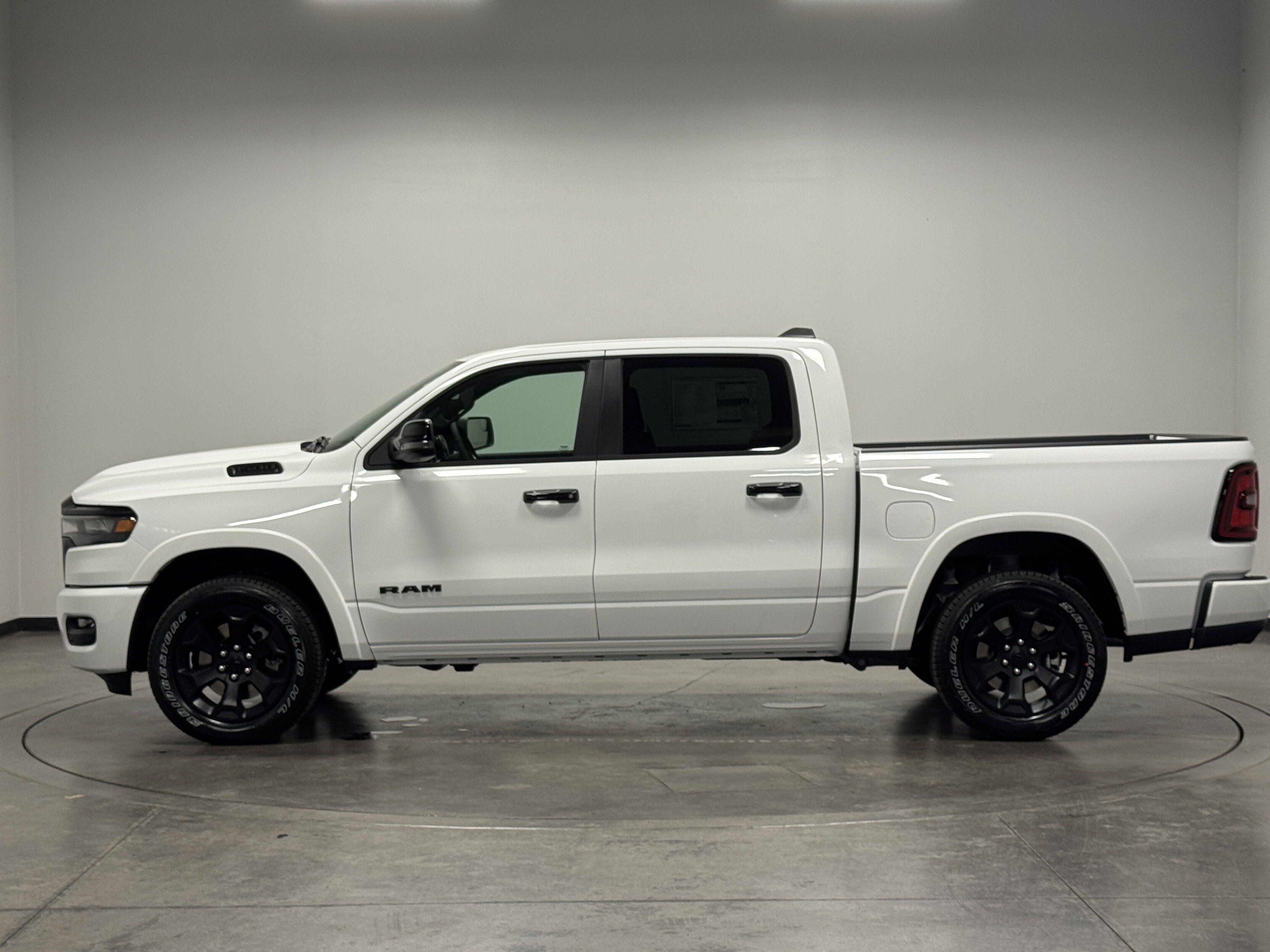 New 2026 RAM 1500 Big Horn image 5