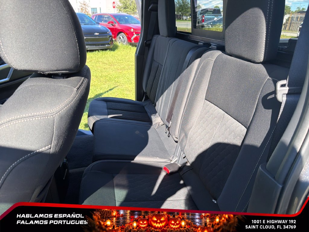 Used 2017 Nissan Titan SV RWD image 26