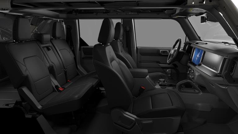 New 2026 Ford Bronco Outer Banks AWD/4WD image 31