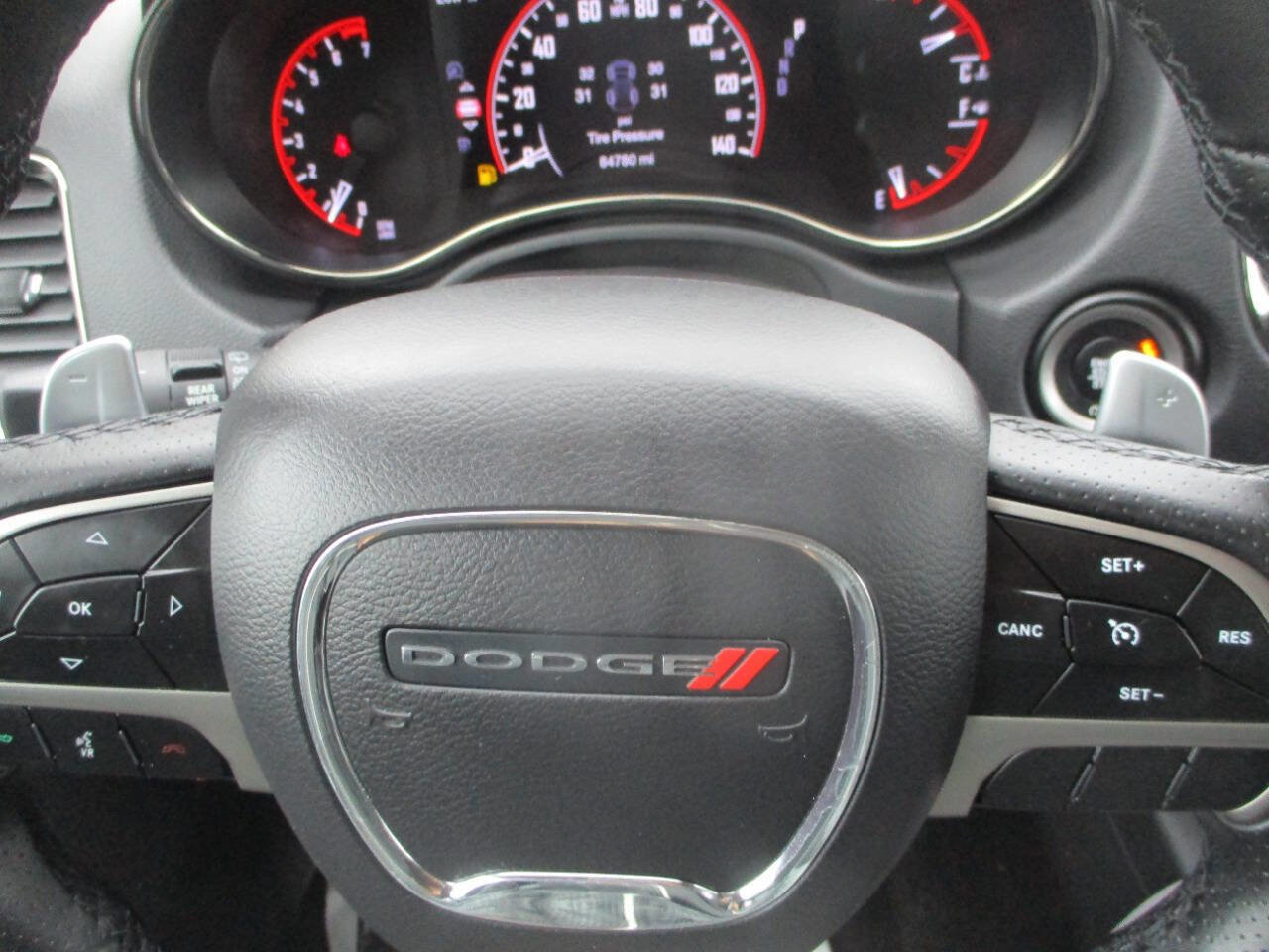 Used 2019 Dodge Durango GT image 12