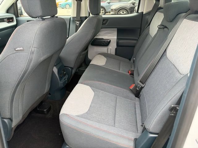 Used 2024 Ford Maverick XLT w/ XLT Luxury Package AWD/4WD image 10