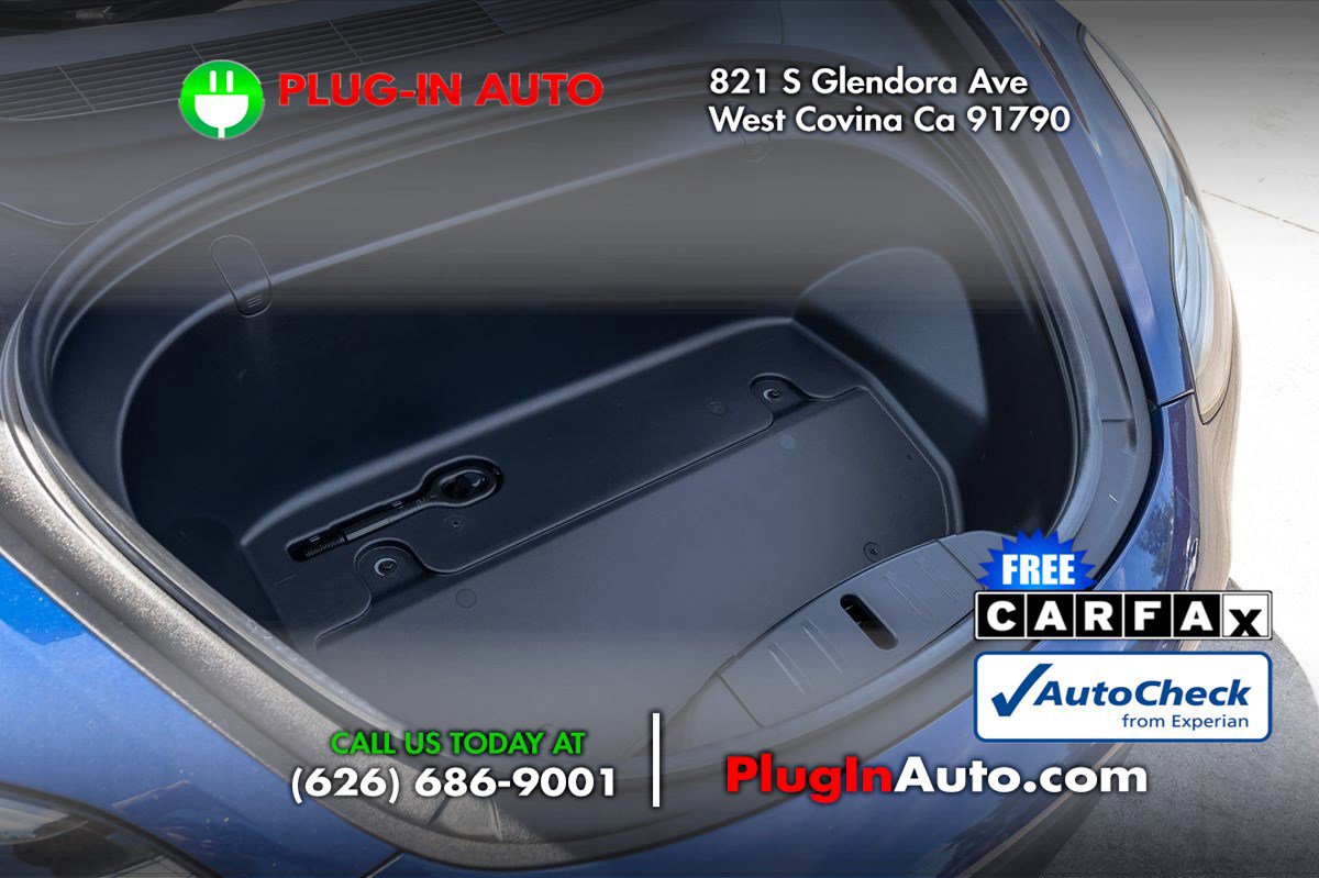 Used 2019 Tesla Model 3 Long Range image 13