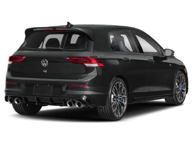 New 2026 Volkswagen Golf AWD/4WD image 2