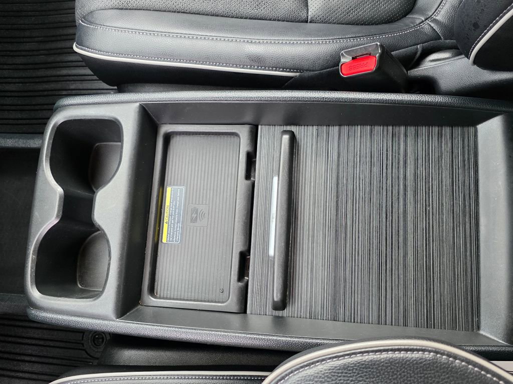 Used 2024 Honda Odyssey Elite image 27