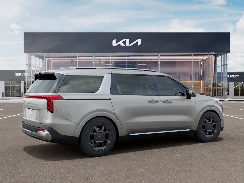 New 2026 Kia Carnival SX image 6