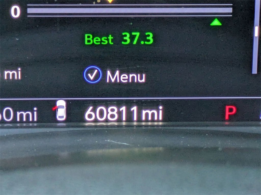 Used 2020 Cadillac CT5 V w/ Premium Package image 15