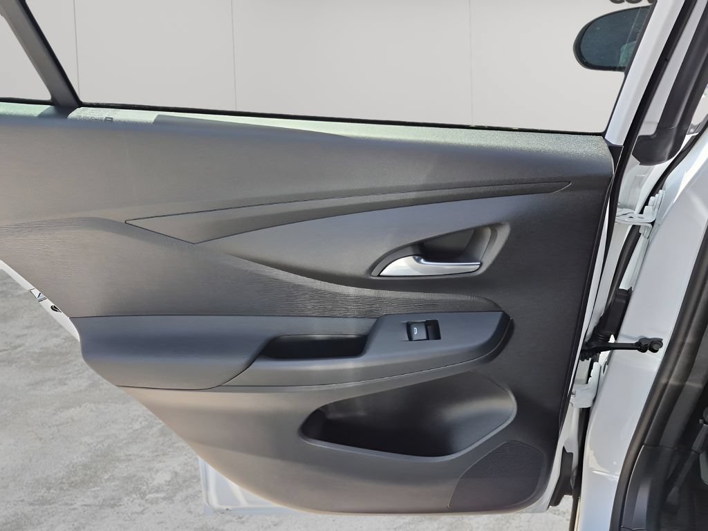 New 2026 Buick Envista Preferred w/ Convenience I Package FWD image 20