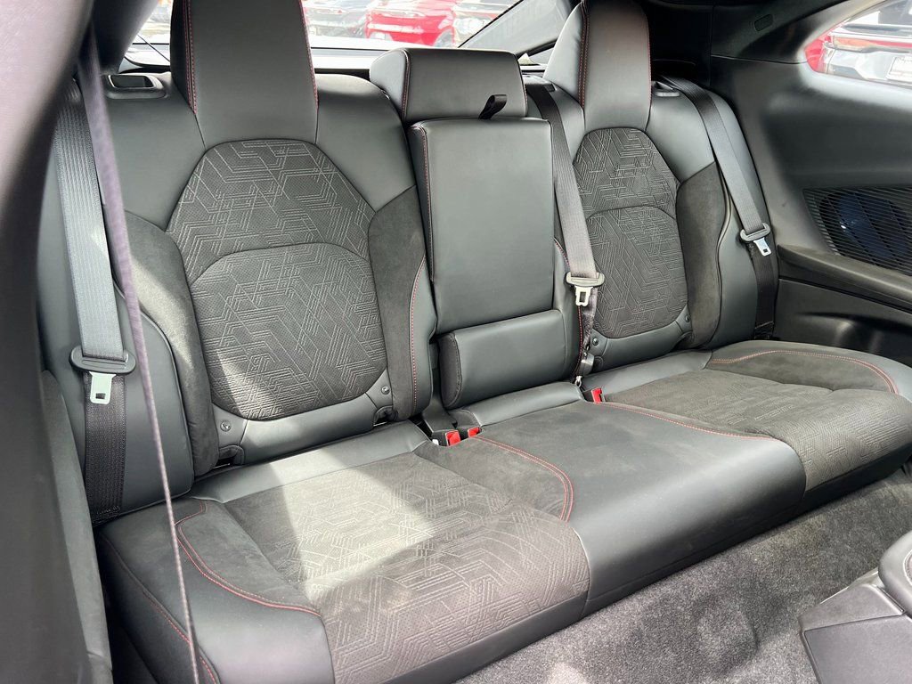 New 2024 Dodge Charger R/T Scat Pack w/ Plus Group image 14