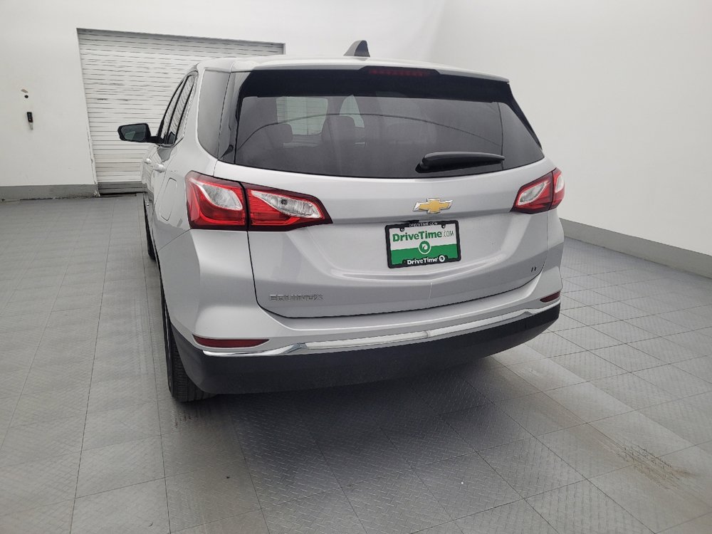 Used 2019 Chevrolet Equinox LT image 6
