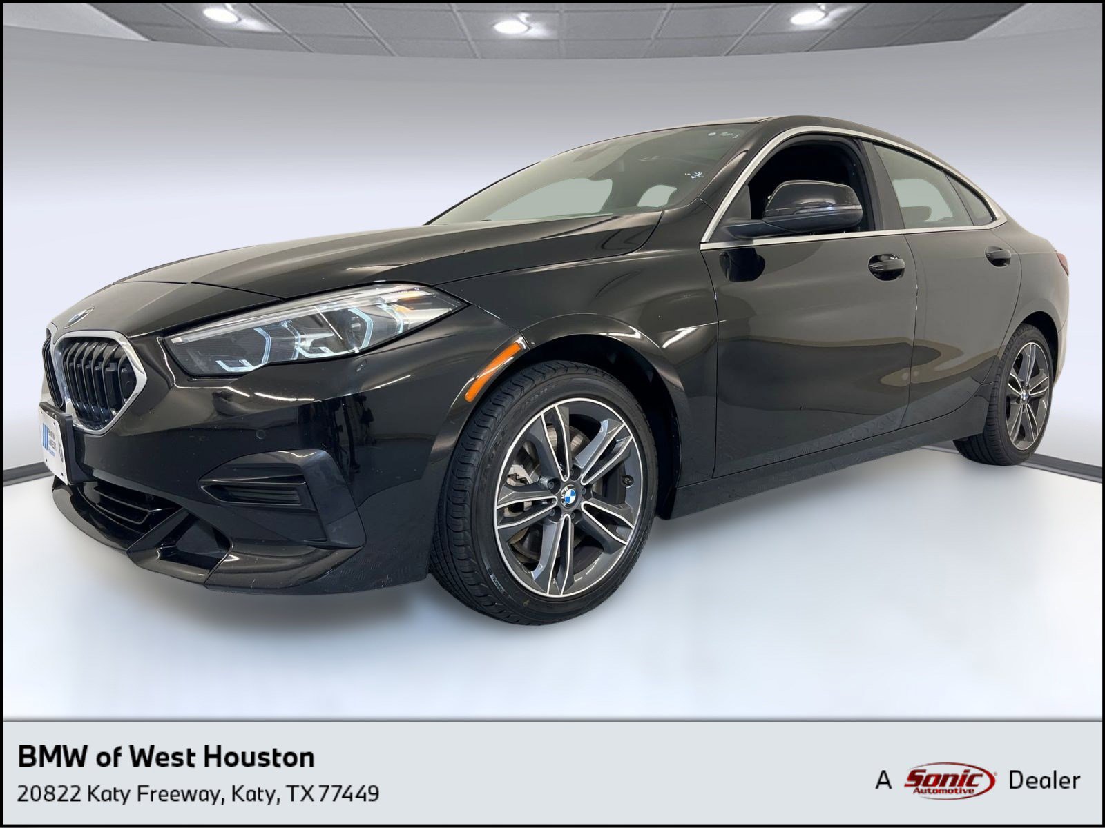 Used 2024 BMW 228i xDrive