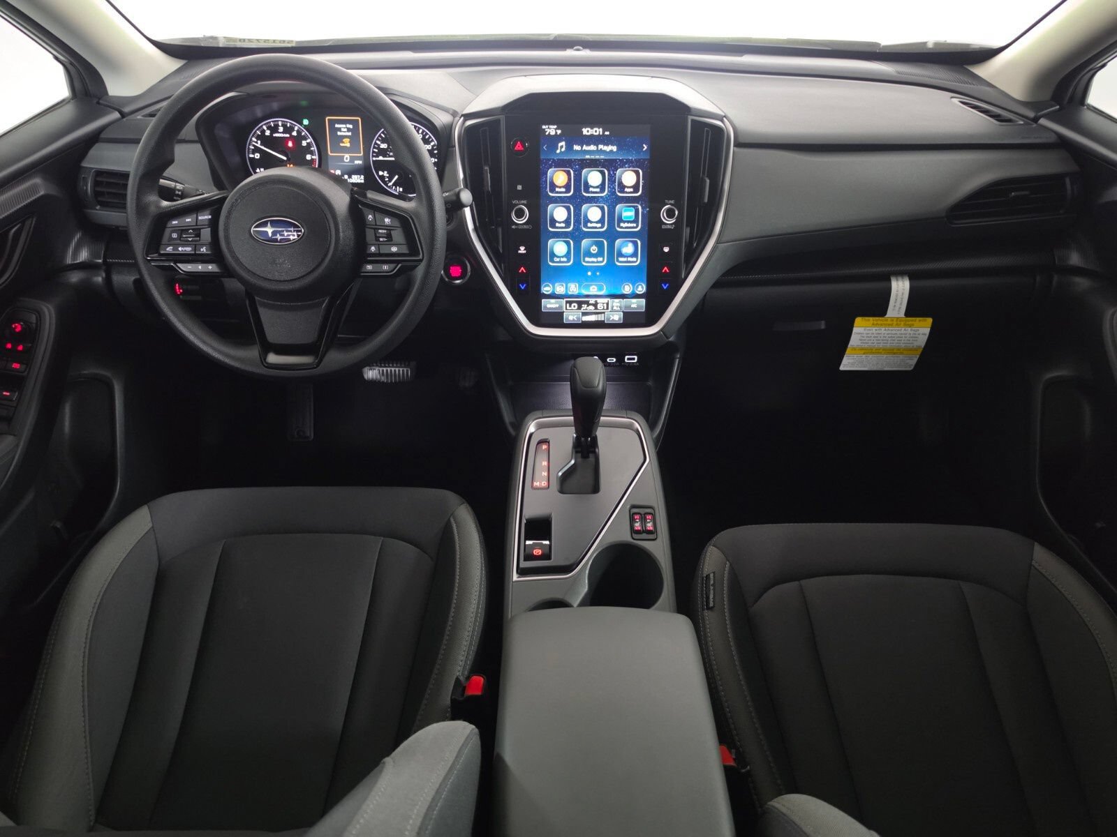 Used 2025 Subaru Crosstrek 2.5i Premium AWD/4WD image 30