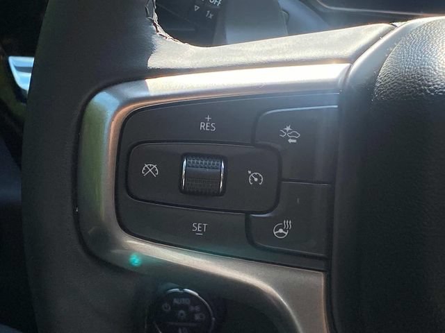 Used 2025 Chevrolet Silverado 1500 RST AWD/4WD image 19