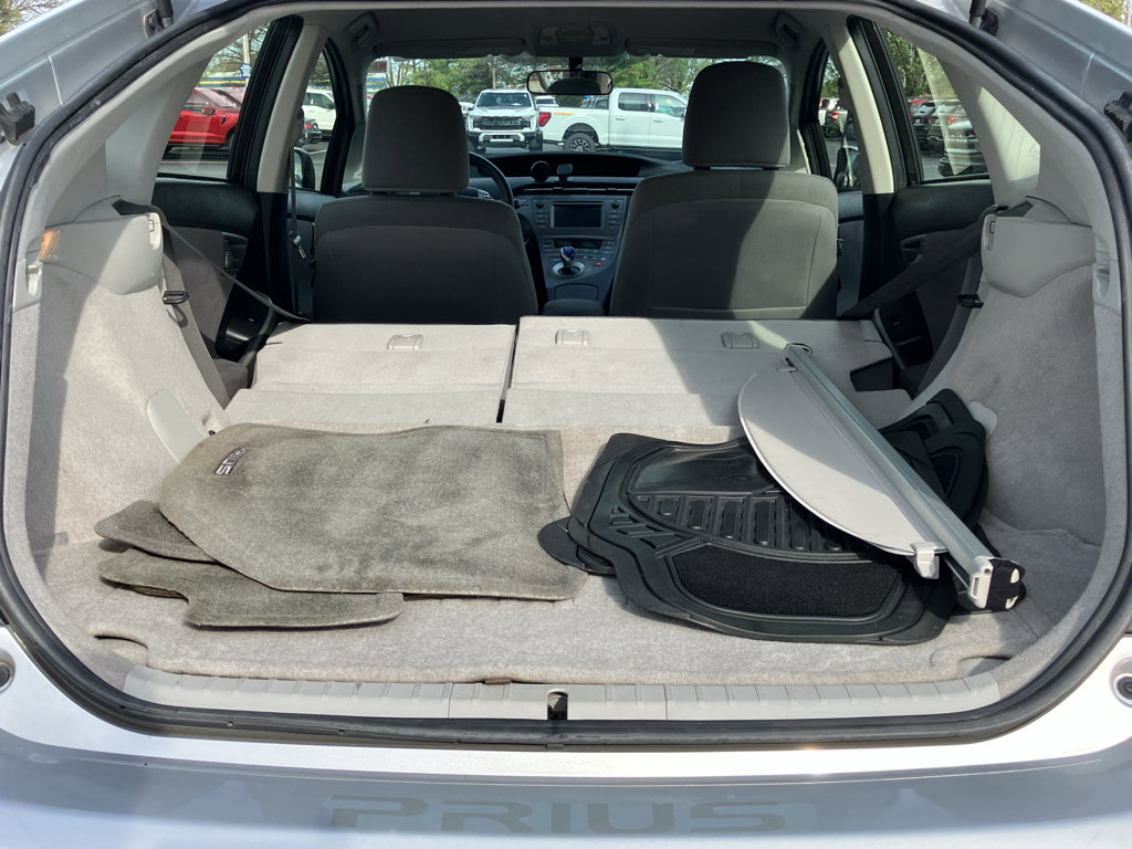 Used 2014 Toyota Prius Two image 23