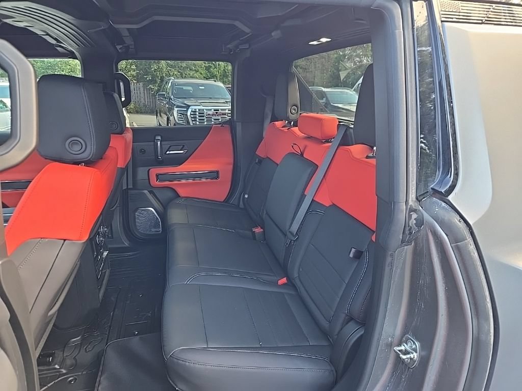 Used 2026 GMC Hummer EV 4x4 Crew Cab image 15