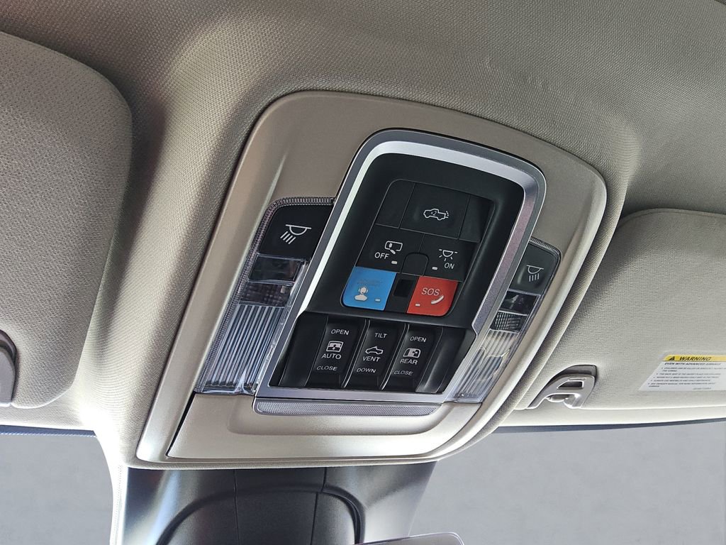 New 2026 RAM 3500 Longhorn image 30