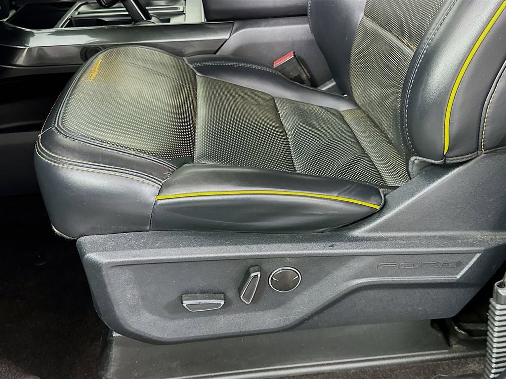 Used 2021 Ford F150 Tremor w/ Equipment Group 402A High image 20