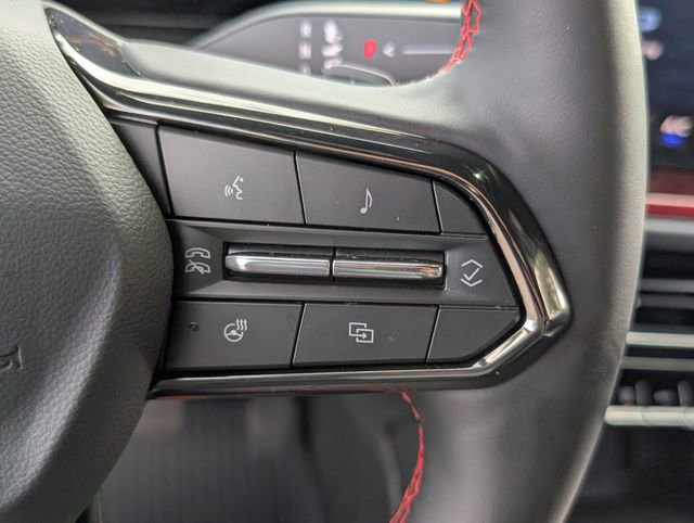 Used 2026 Chevrolet Traverse RS image 28