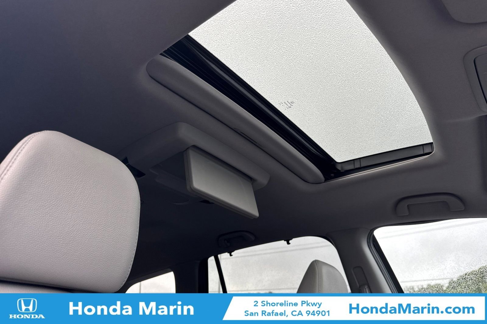 Used 2020 Honda Pilot Touring image 22