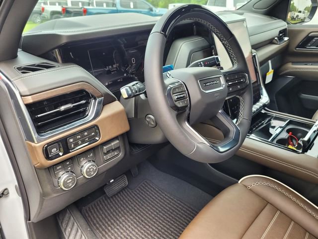 New 2026 GMC Yukon Denali Ultimate image 21