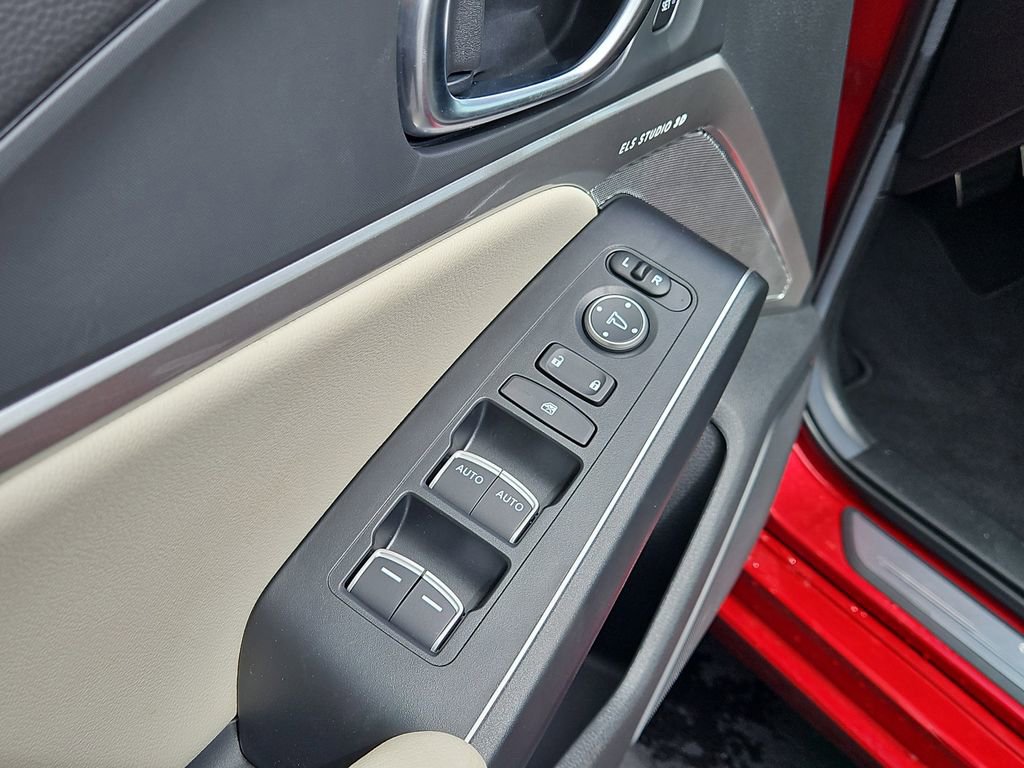 New 2025 Acura Integra A-Spec image 21