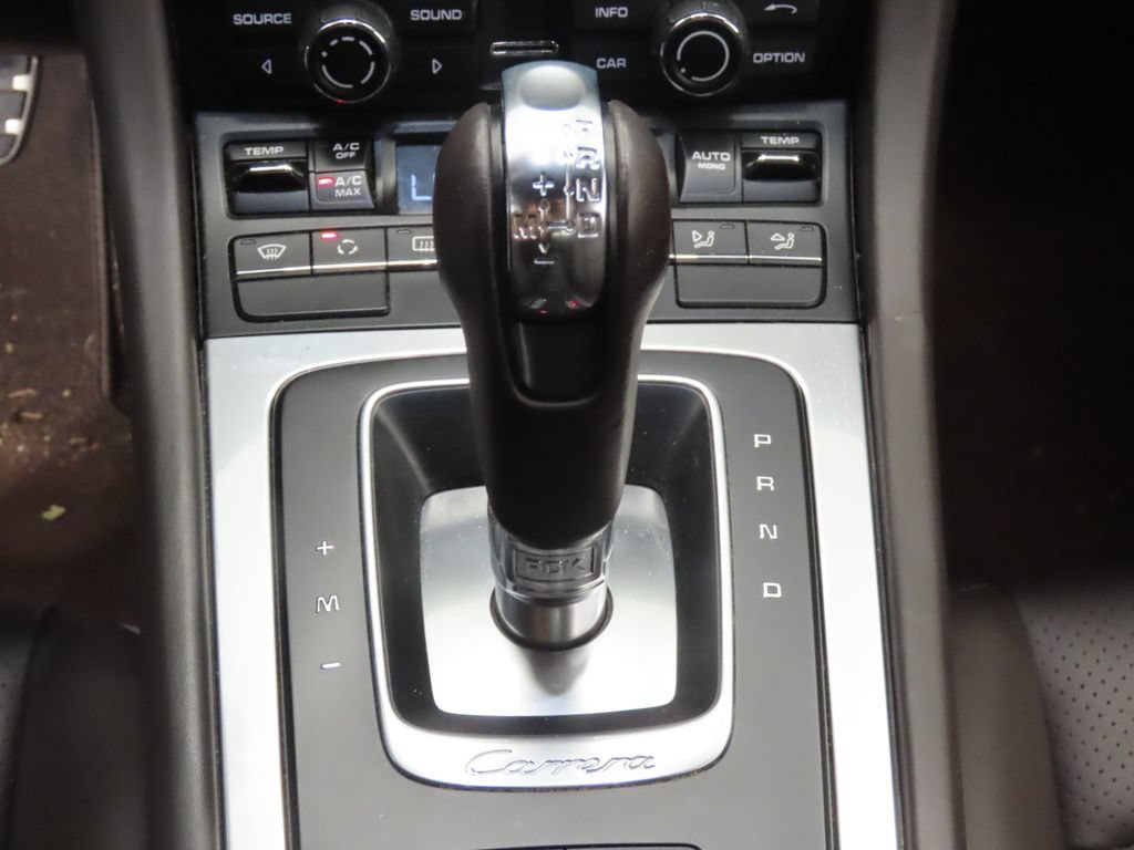 Used 2013 Porsche 911 Carrera S RWD image 26