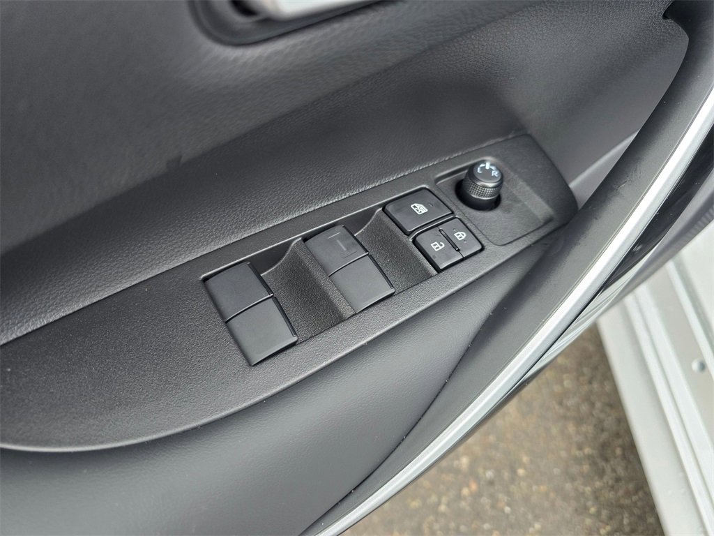 New 2026 Toyota Corolla XLE image 25