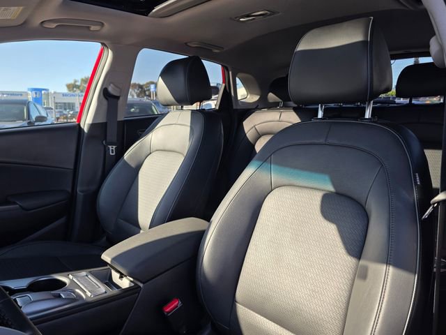 Used 2020 Hyundai Kona Ultimate image 17