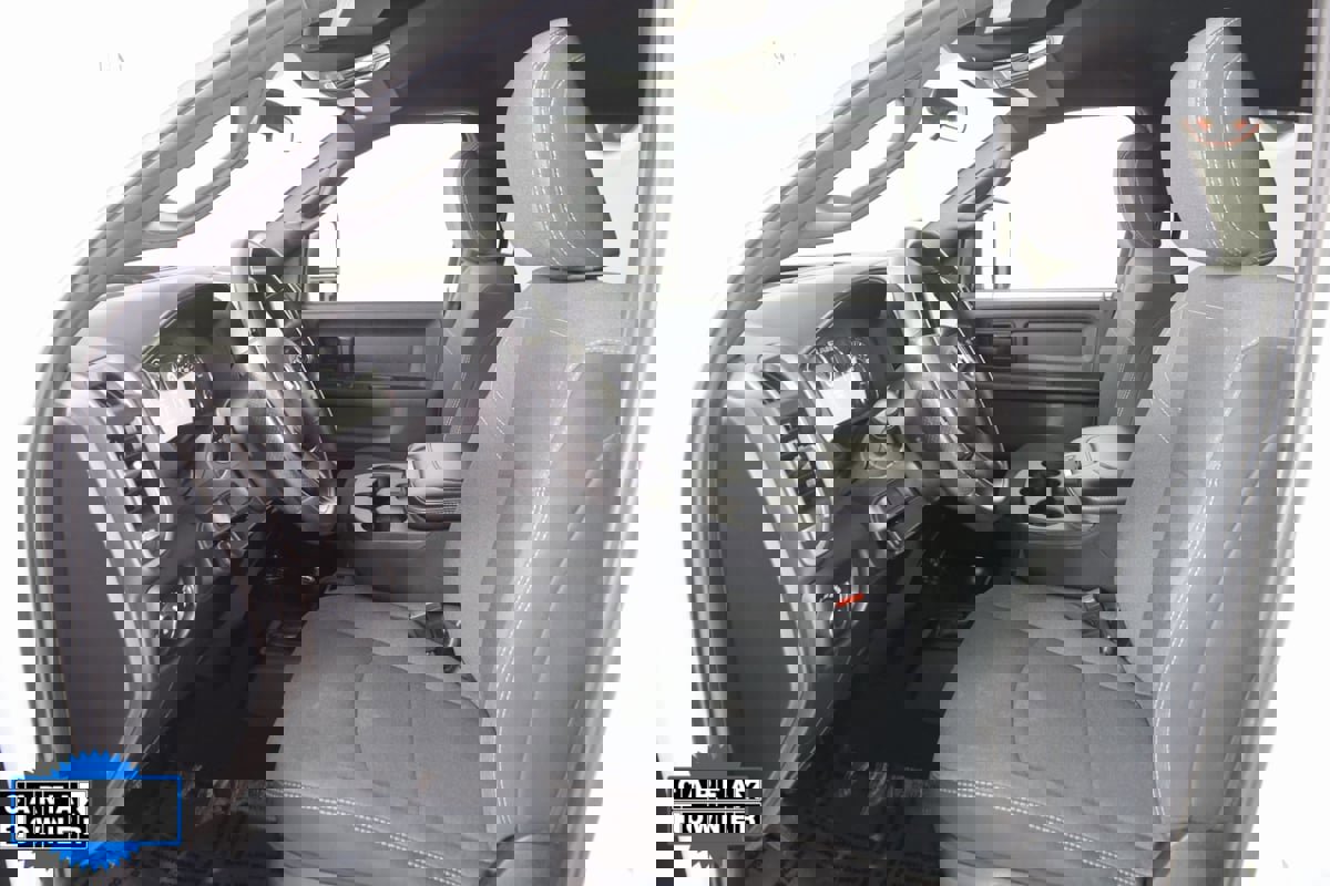 Used 2023 RAM 2500 Tradesman image 10