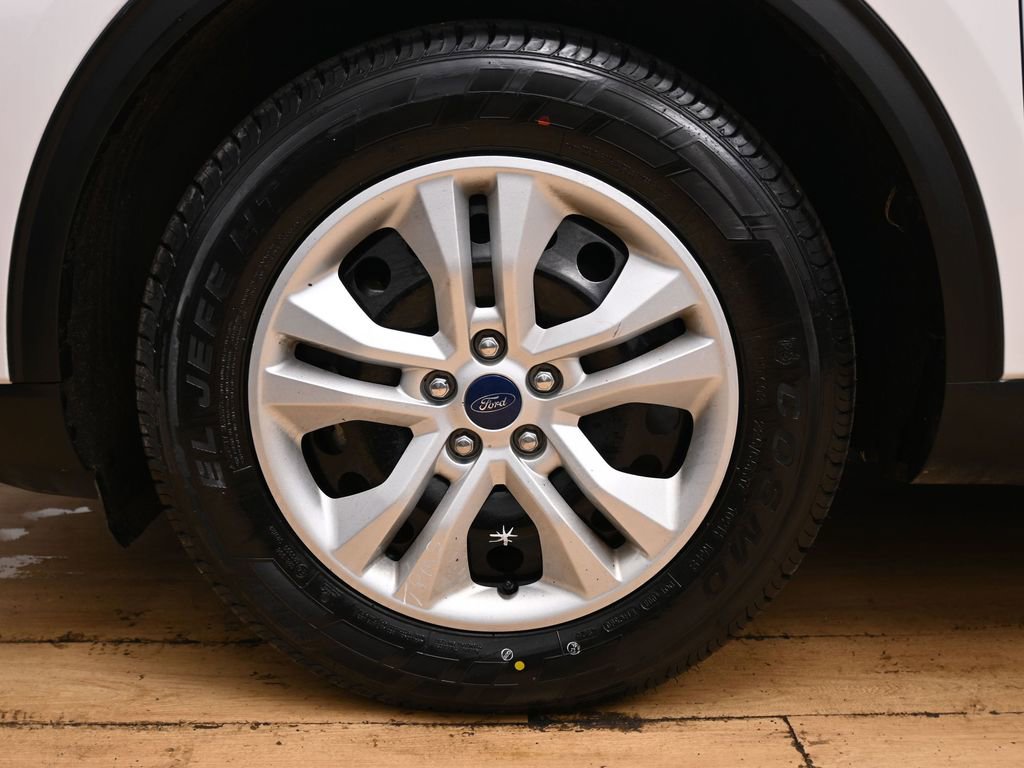 Used 2020 Ford Escape S image 11